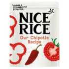 Nice Rice Chipotle recipe 250g