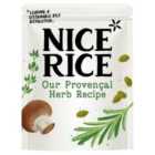 Nice Rice Provencal Herb Recipe 250g