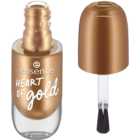 essence Gel Nail Colour - Heart of Gold