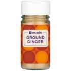 Ocado Ground Ginger 35g