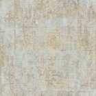 Galerie Global Fusion Distressed Textured Blue Wallpaper