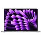 Apple MacBook Air (2022) 15 Inch Laptop - M2 Chip 8-core CPU - Space Grey