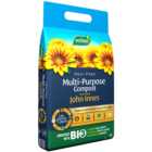 Peat Free Compost with John Innes