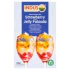Indus Falooda Mix Jelly 200g