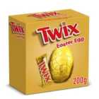 Twix Large Egg 200g