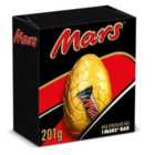 Mars Large Egg 201g