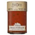 Bio Orto Organic Puttanesca Pasta Sauce 350g