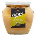 Epicure William Pear Halves in Syrup 540g