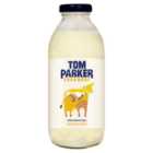 Tom Parker Creamery Banana Fudge Flavoured Milk 500ml