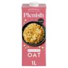 Plenish Organic Oat Dairy Alternative Milks 1L