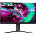 LG UltraGear 32GR93U-B 32 Inch 4K Gaming Monitor