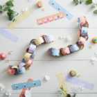 Make Your Own Easter Paper Chains