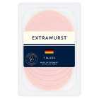 Continental Classics Extrawurst, 90g