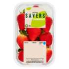 Morrisons Savers Strawberries 227g