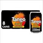 Tango Orange Original, 8x330ml