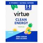 Virtue Energy Tropical, 4x250ml