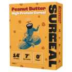 Surreal High Protein Low Sugar Peanut Butter Cereal 240g