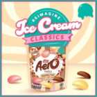 Aero Melts Neopolitan Ice Cream Pouch 90g