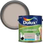 Dulux Easycare Kitchen Pressed Putty Matt Emulsion Paint 2.5L