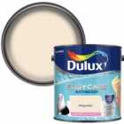 Dulux Easycare Bathroom Magnolia Soft Sheen Emulsion Paint 2.5L