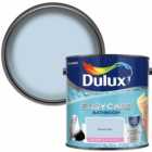 Dulux Easycare Bathroom Mineral Mist Soft Sheen Emulsion Paint 2.5L