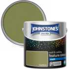 Johnstone's Feature Colours Walls & Ceilings Amphibious Matt Paint 1.25L
