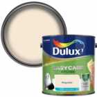 Dulux Easycare Kitchen Magnolia Matt Emulsion Paint 2.5L