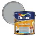 Dulux Easycare Washable & Tough Warm Pewter Matt Emulsion Paint 2.5L