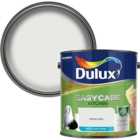 Dulux Easycare Kitchen White Mist Matt Emulsion Paint 2.5L