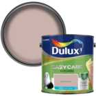 Dulux Easycare Kitchen Pink Parchment Matt Paint 2.5L