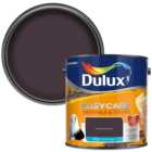 Dulux Easycare Washable & Tough Decadent Damson Matt Paint 2.5L