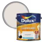 Dulux Easycare Washable & Tough Nutmeg White Matt Emulsion Paint 2.5L