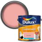 Dulux Easycare Washable & Tough Boho Blush Matt Paint 2.5L