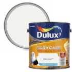 Dulux Easycare Washable & Tough White Cotton Matt Emulsion Paint 2.5L