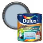 Dulux Easycare Washable & Tough Bright Skies Paint Matt Emulsion Paint 2.5L