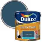 Dulux Easycare Washable & Tough Indigo Shade Matt Paint 2.5L