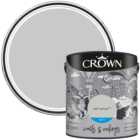 Crown Walls & Ceilings Salt Spray Matt Emulsion 2.5L