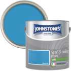 Johnstone's Walls & Ceilings Waterfall Silk Emulsion Paint 2.5L