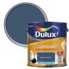 Dulux Easycare Washable & Tough Sapphire Salute Matt Emulsion Paint 2.5L