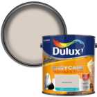 Dulux Easycare Washable & Tough Matt Gentle Fawn Matt Emulsion Paint 2.5L