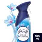 Febreze Aerosol Spring Awakening Air Freshener 185ml