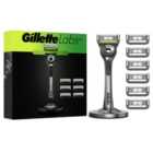 Gillette Labs Big Blade Pack Handle + 7 Blades