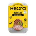 Heura Original Burger 227g