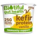 Biotiful Kefir Protein Vanilla, 250g