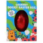 Fred & Ginger Gourmet Doggy Easter Egg