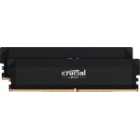 Crucial Pro Overclocking 32GB DDR5 6000MHz Desktop Memory for Gaming