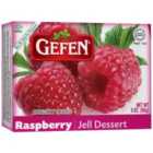 Gefen Raspberry Jelly Passover 85g