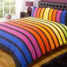 Rapport Home Soho King Size Multicolour Duvet Set