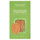 Verduijn Crackers with Rosemary & Seasalt 75g