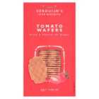 Verduijn Cheese Wafers with Basil & Tomato 75g